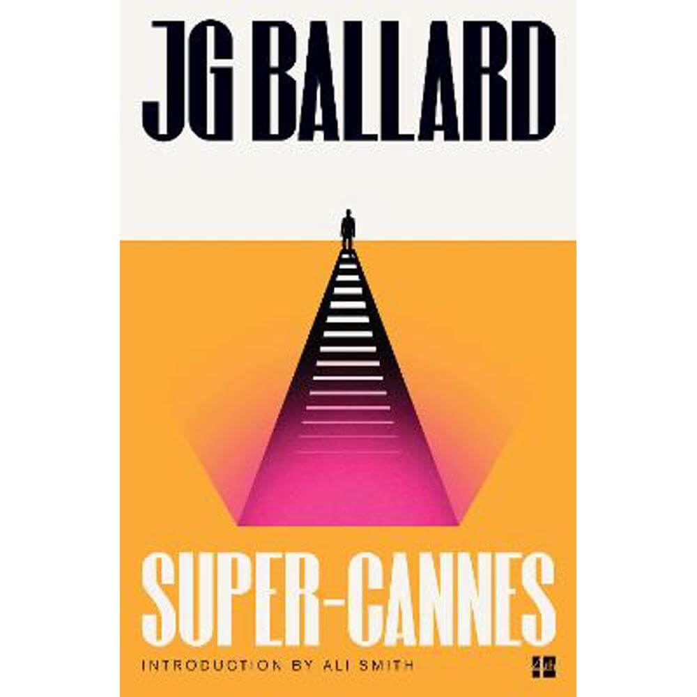 Super-Cannes (Paperback) - J. G. Ballard